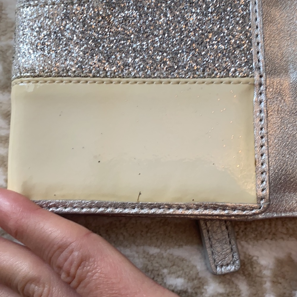 Bebe Patchwork Wallet - image 8